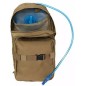 8Fields - sac d'hydration molle - tan