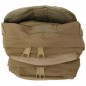 8Fields - sac d'hydration molle - tan