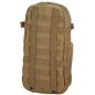 8Fields - sac d'hydration molle - tan