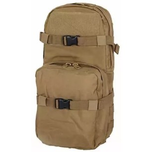 8Fields - sac d'hydration molle - tan