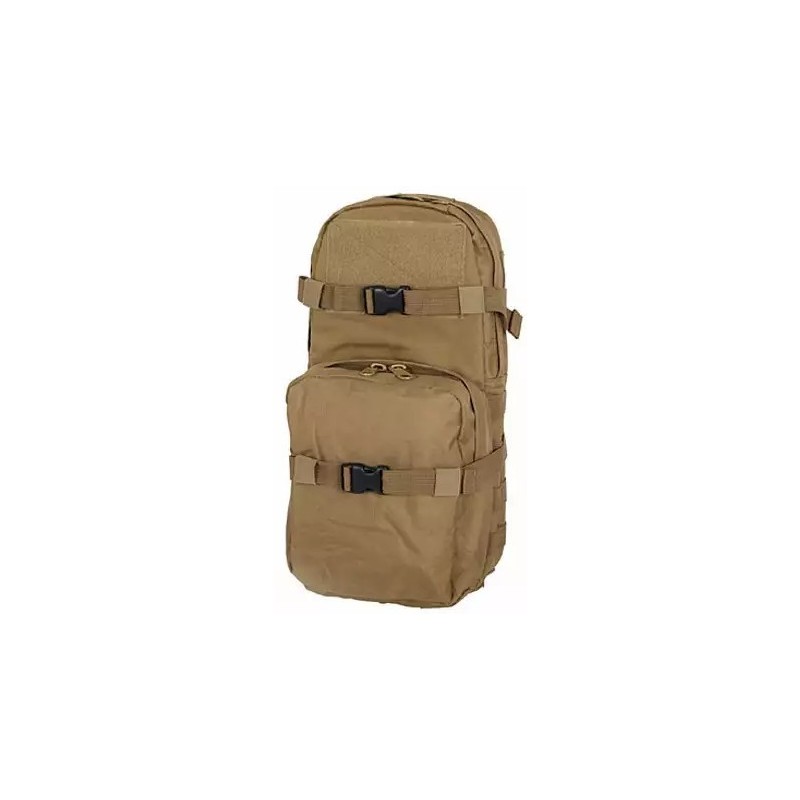 8Fields - sac d'hydration molle - tan