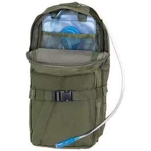 8Fields - sac d'hydration molle - olive
