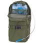 8Fields - sac d'hydration molle - olive