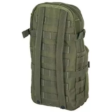 8Fields - sac d'hydration molle - olive