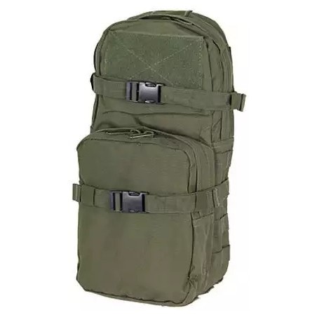 8Fields - sac d'hydration molle - olive
