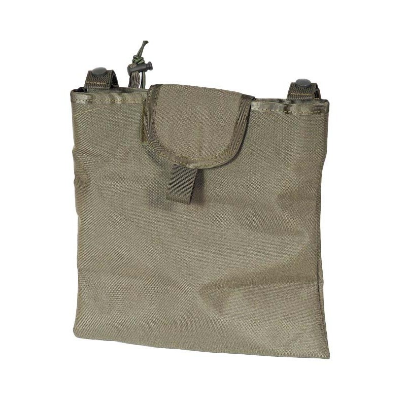 Black river - Dump pouch Poche de déchargement rapide - Vert OD