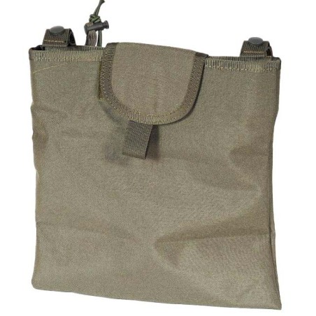 Black river - Dump pouch Poche de déchargement rapide - Vert OD