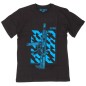 Specna Arms - T-Shirt M - Noir et Bleu