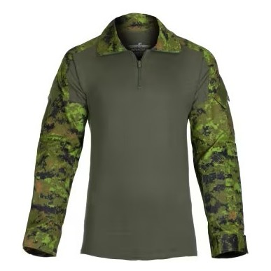 Invader Gear - Combat Shirt Taille XL - CAD