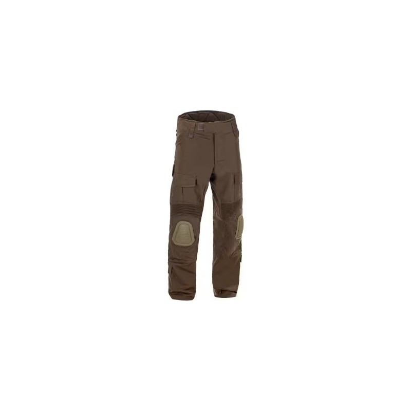 Invader Gear - Pantalon Predator Combat Taille L - Ranger Green