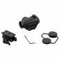 VECTOR OPTICS - Point Rouge 1X22 Maverick II GEN 2 - Noir