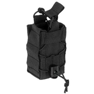 8Fields - Poche pour grenade 40mm pour ceinture  - Noir