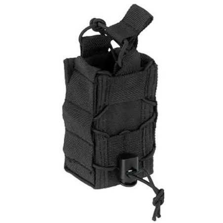 8Fields - Poche pour grenade 40mm pour ceinture  - Noir