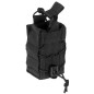 8Fields - Poche pour grenade 40mm pour ceinture  - Noir