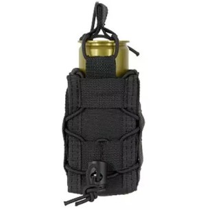 8Fields - Poche pour grenade 40mm pour ceinture  - Noir