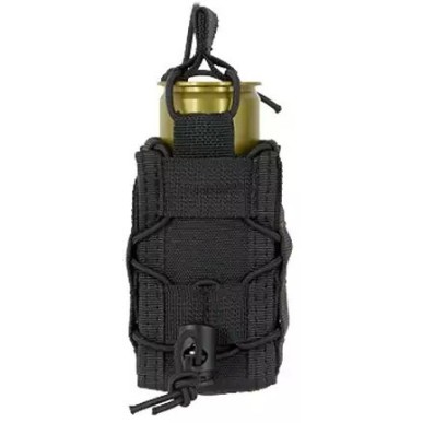 8Fields - Poche pour grenade 40mm pour ceinture  - Noir