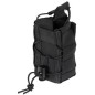 8Fields - Poche pour grenade 40mm pour ceinture  - Noir