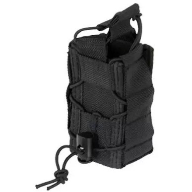 8Fields - Poche pour grenade 40mm pour ceinture  - Noir