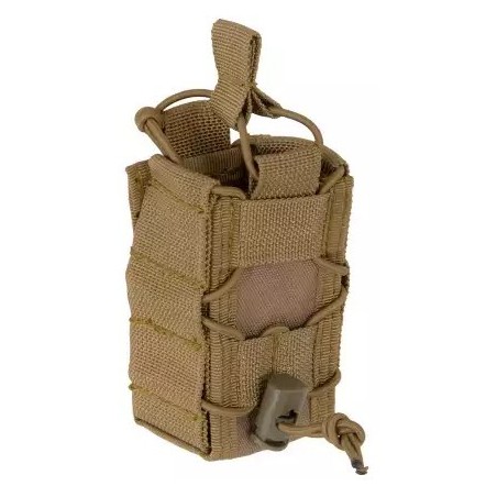 8Fields - Poche pour grenade 40mm pour ceinture  - Tan