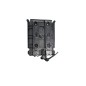 OCCASION DE LA BOUTIQUE - Lot De 4 Poche Pour Chargeur Multicam Noir