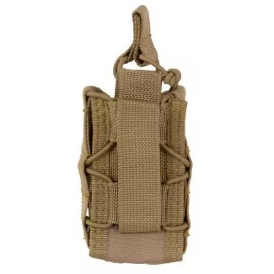 8Fields - Poche pour grenade 40mm pour ceinture  - Tan