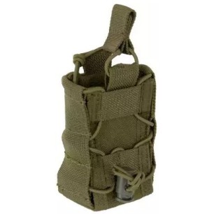 8Fields - Poche pour grenade 40mm pour ceinture  - Olive