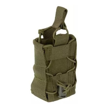 8Fields - Poche pour grenade 40mm pour ceinture  - Olive