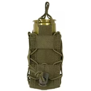 8Fields - Poche pour grenade 40mm pour ceinture  - Olive