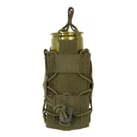8Fields - Poche pour grenade 40mm pour ceinture  - Olive