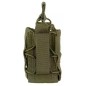 8Fields - Poche pour grenade 40mm pour ceinture  - Olive