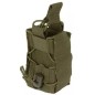 8Fields - Poche pour grenade 40mm pour ceinture  - Olive