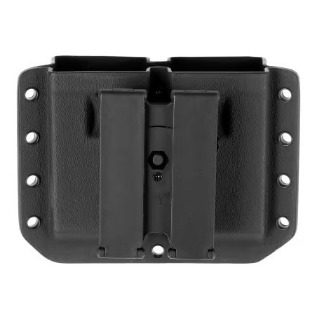 LAYLAX - Porte chargeur pour P90 - Noir