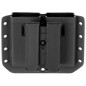 LAYLAX - Porte chargeur pour P90 - Noir