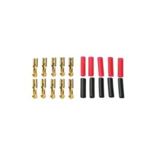 ASG - Cosse Moteur ULTIMATE