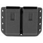 LAYLAX - Porte chargeur pour P90 - Noir