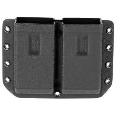 LAYLAX - Porte chargeur pour P90 - Noir