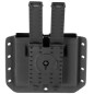 LAYLAX - Porte chargeur pour P90 - Noir