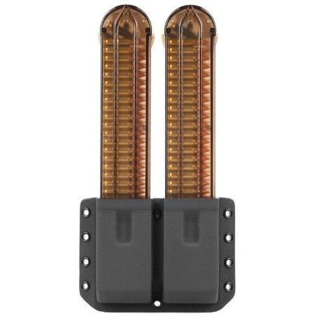 LAYLAX - Porte chargeur pour P90 - Noir