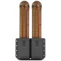 LAYLAX - Porte chargeur pour P90 - Noir