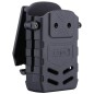 CYTAC - Porte Chargeur Pour AR15/M16/M4 - Noir
