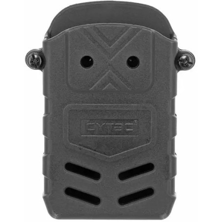 CYTAC - Porte Chargeur Pour AR15/M16/M4 - Noir