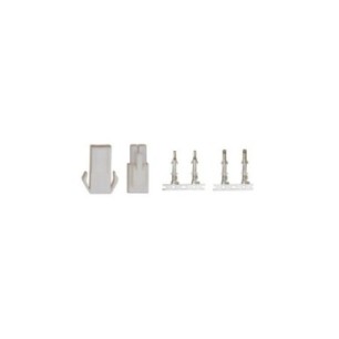 ASG - Lot De Cosses Mini Tamiya Male Et Femelle
