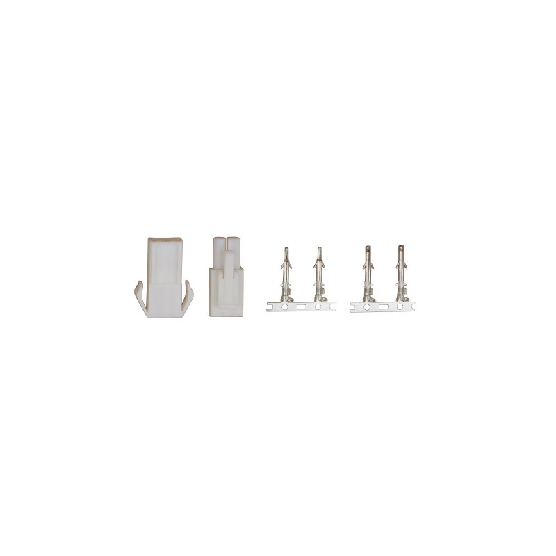 ASG - Lot De Cosses Mini Tamiya Male Et Femelle