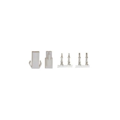 ASG - Lot De Cosses Mini Tamiya Male Et Femelle