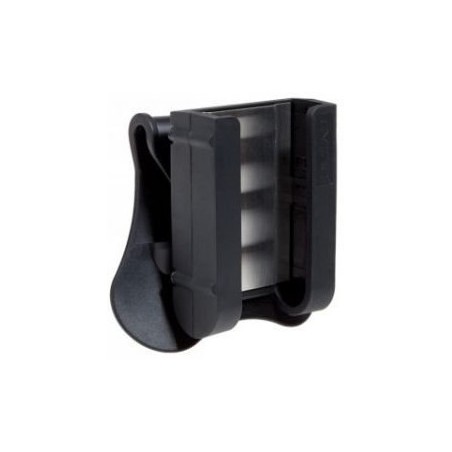 AMOMAX - Porte Cartouche Pour Fusil à Pompe - Noir