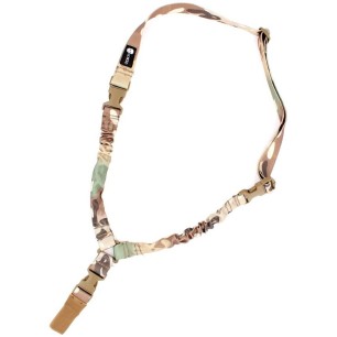 Corso Tactical – Sangle 1 Point Crossbones MK2 Multi Camo | Zn-Airsoft.fr