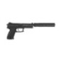 ASG - Pistolet MK23 Spécial Opération - Noir