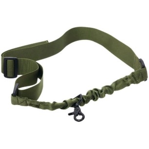 BO MANUFACTURE - Sangle 1 Point - Olive