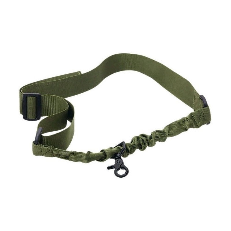 BO MANUFACTURE - Sangle 1 Point - Olive
