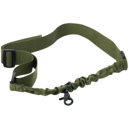BO MANUFACTURE - Sangle 1 Point - Olive